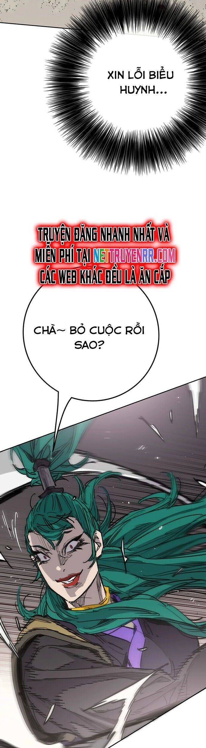 Tiên Kiếm Bất Bại Chapter 240 - 36