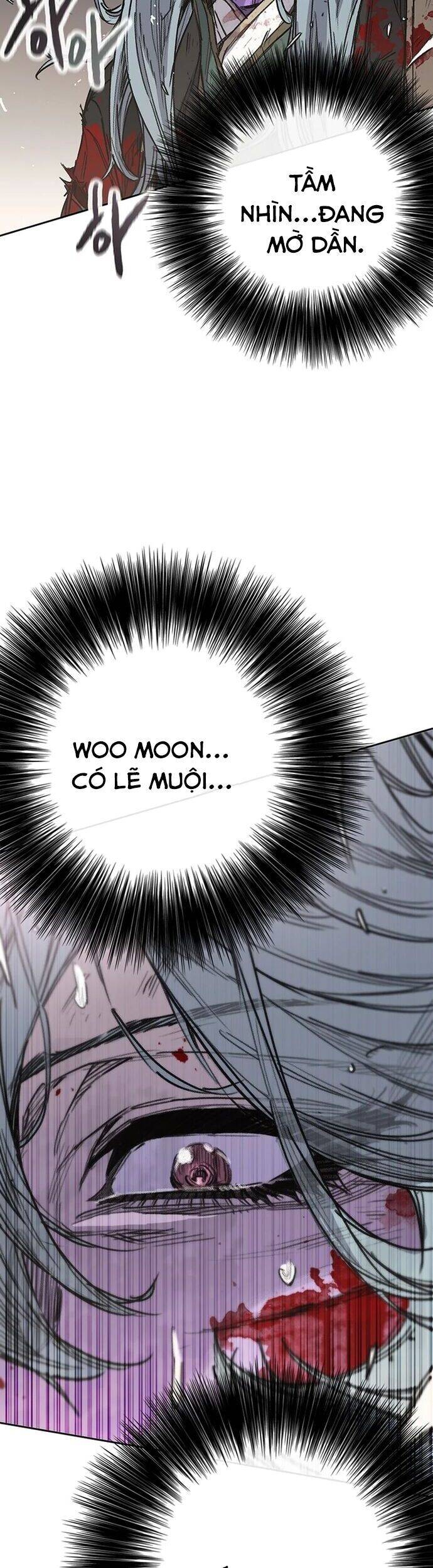 Tiên Kiếm Bất Bại Chapter 240 - 40