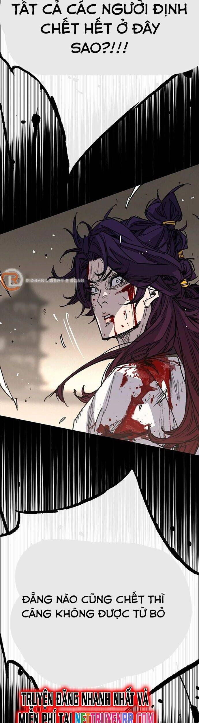 Tiên Kiếm Bất Bại Chapter 240 - 48