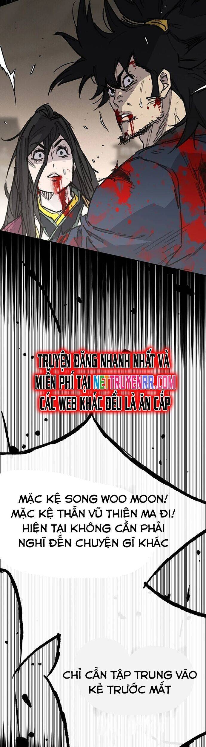 Tiên Kiếm Bất Bại Chapter 240 - 50