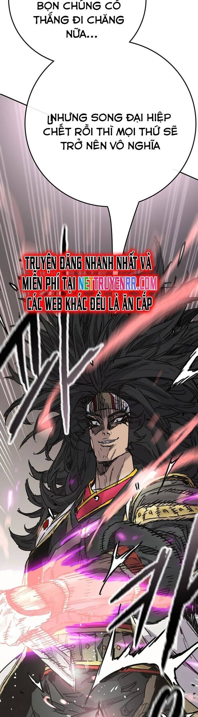 Tiên Kiếm Bất Bại Chapter 240 - 6