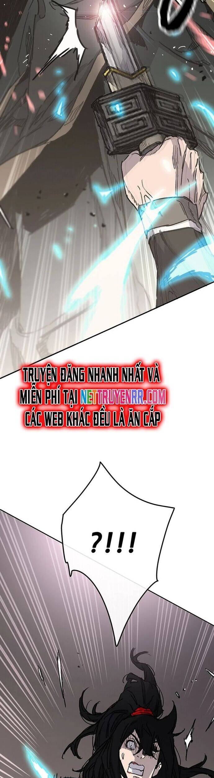 Tiên Kiếm Bất Bại Chapter 240 - 7
