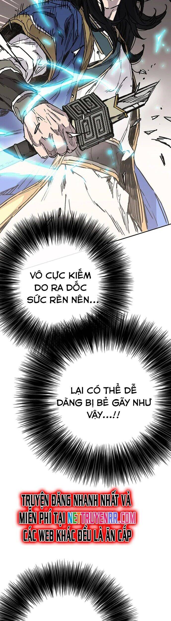 Tiên Kiếm Bất Bại Chapter 240 - 8