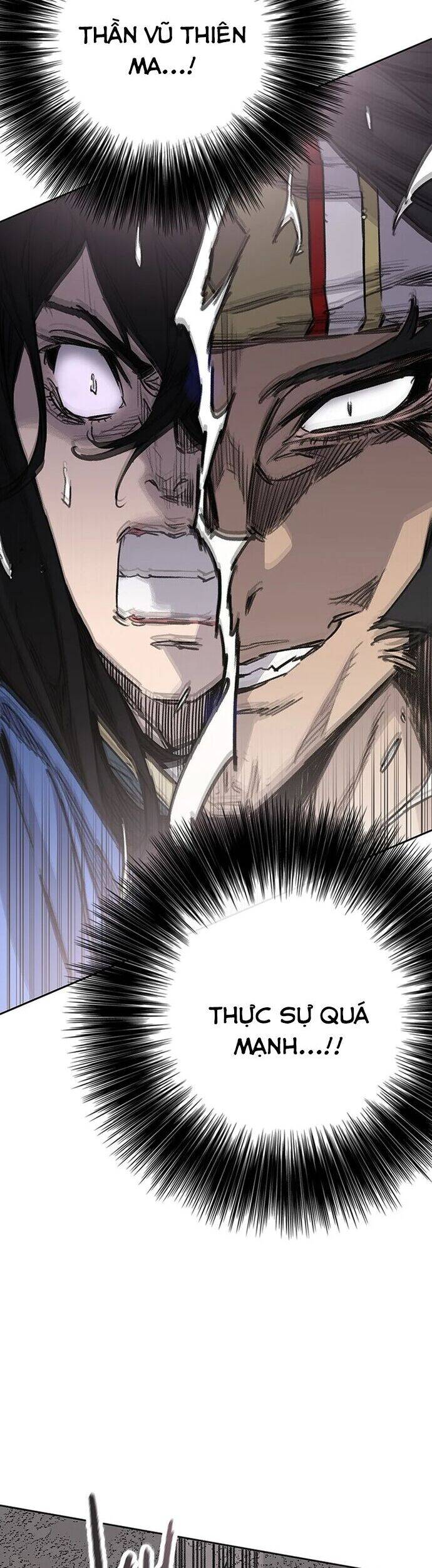 Tiên Kiếm Bất Bại Chapter 240 - 9