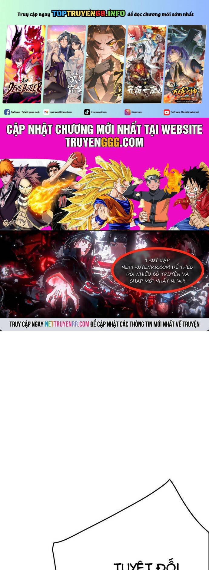 Tiên Kiếm Bất Bại Chapter 241 - 2