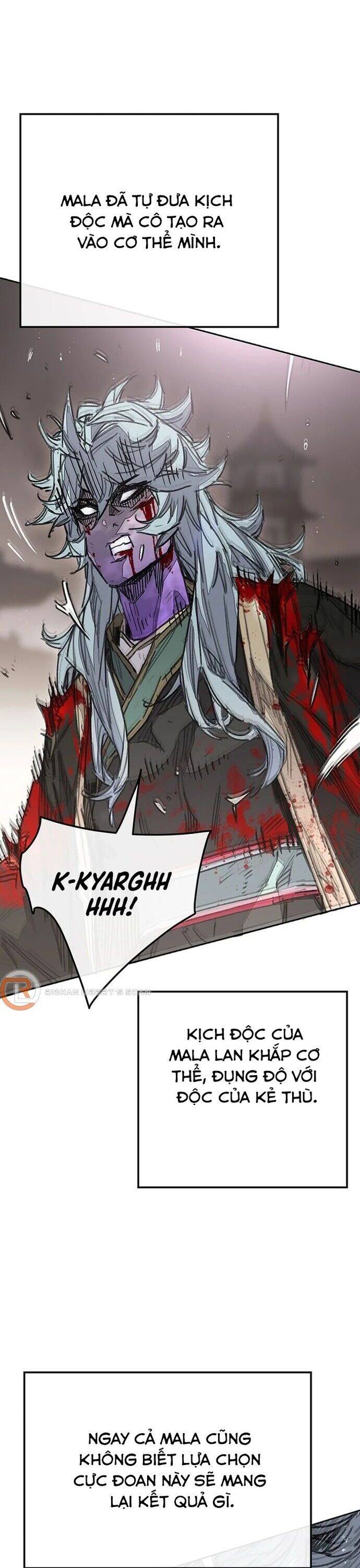 Tiên Kiếm Bất Bại Chapter 241 - 11