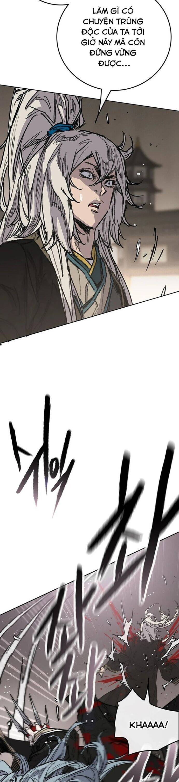 Tiên Kiếm Bất Bại Chapter 241 - 14