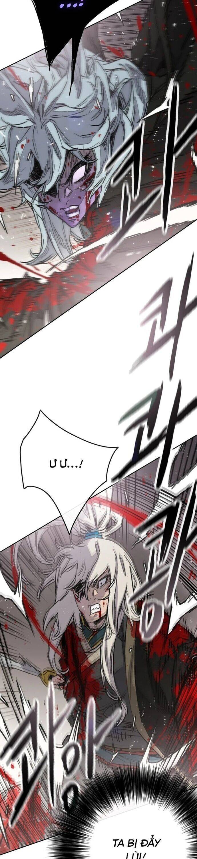 Tiên Kiếm Bất Bại Chapter 241 - 20