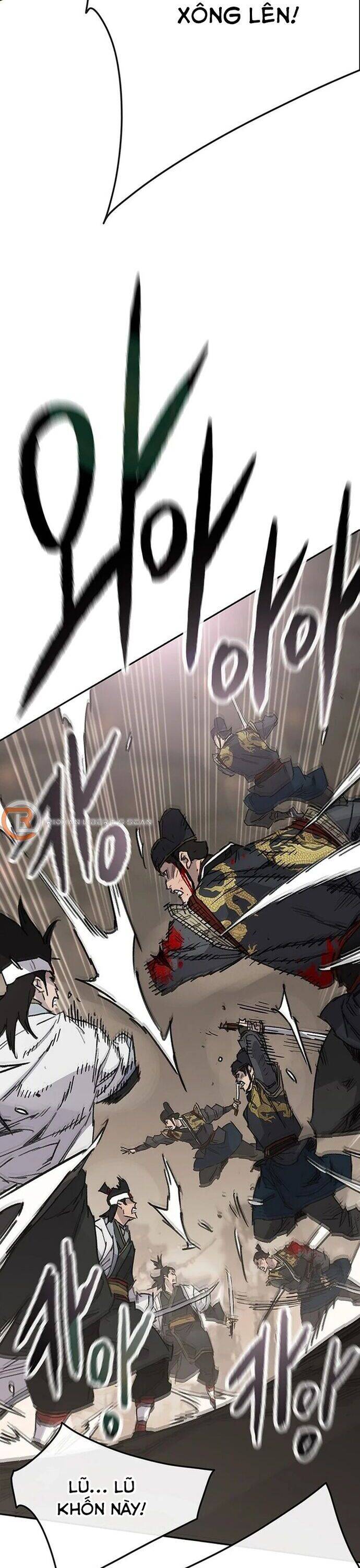 Tiên Kiếm Bất Bại Chapter 241 - 3