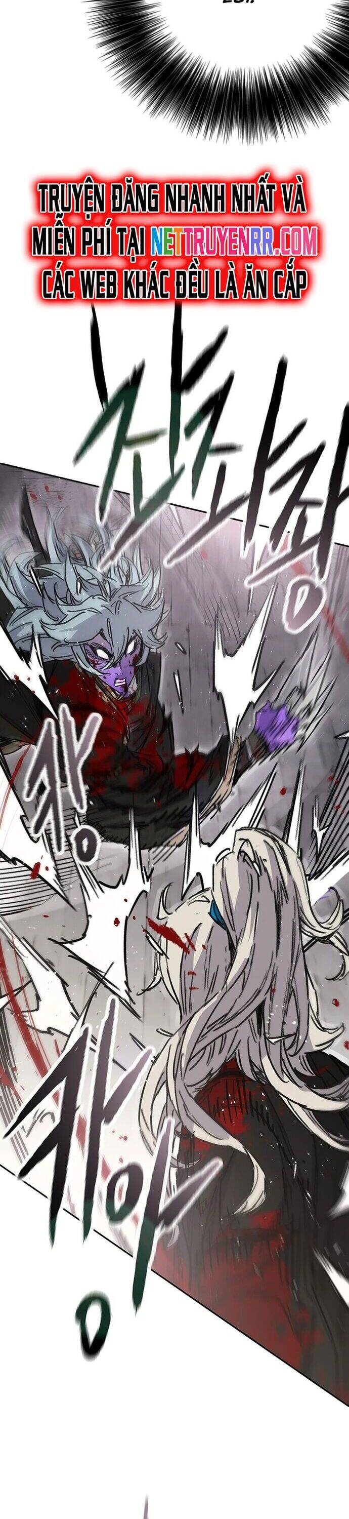 Tiên Kiếm Bất Bại Chapter 241 - 21