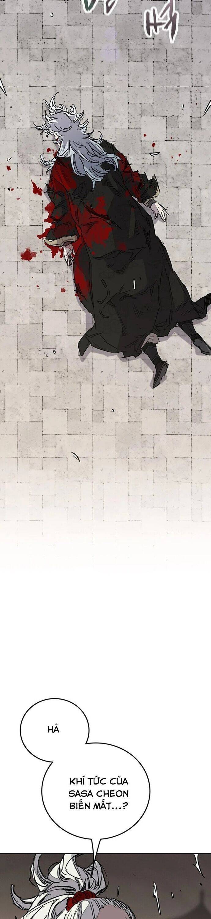 Tiên Kiếm Bất Bại Chapter 241 - 30