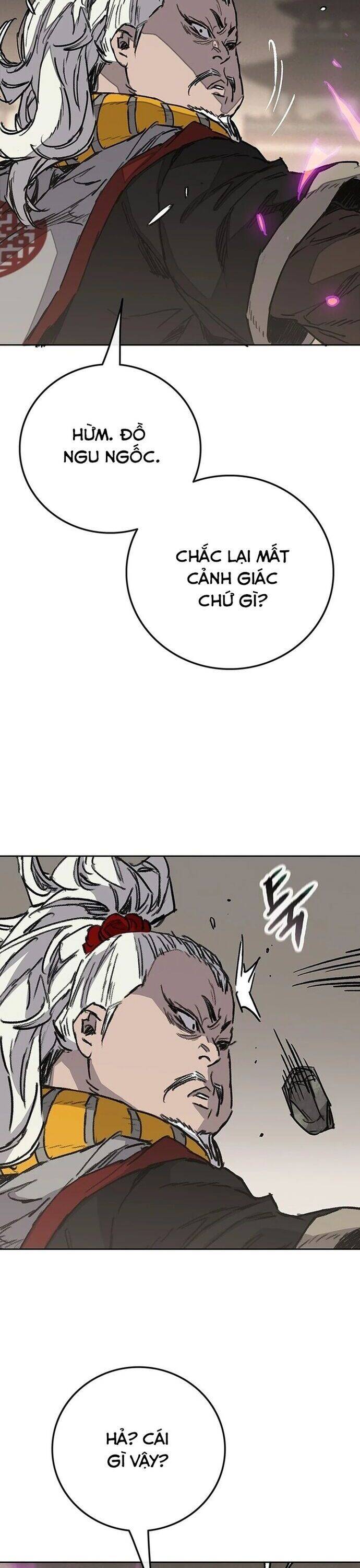 Tiên Kiếm Bất Bại Chapter 241 - 31