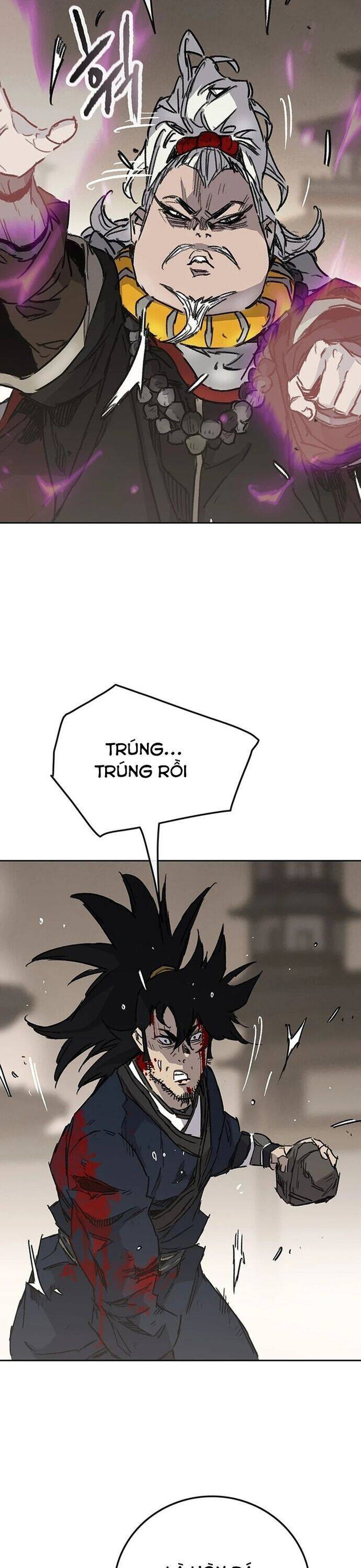 Tiên Kiếm Bất Bại Chapter 241 - 32