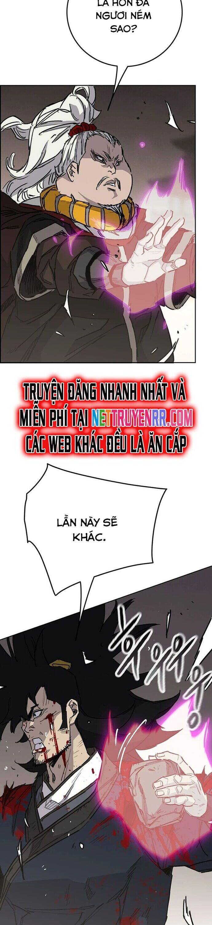 Tiên Kiếm Bất Bại Chapter 241 - 33