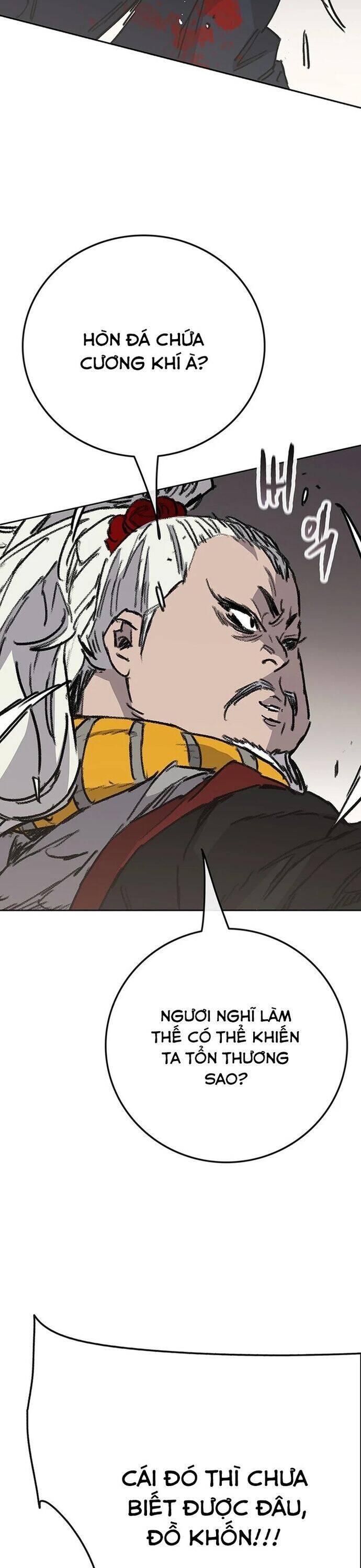 Tiên Kiếm Bất Bại Chapter 241 - 34