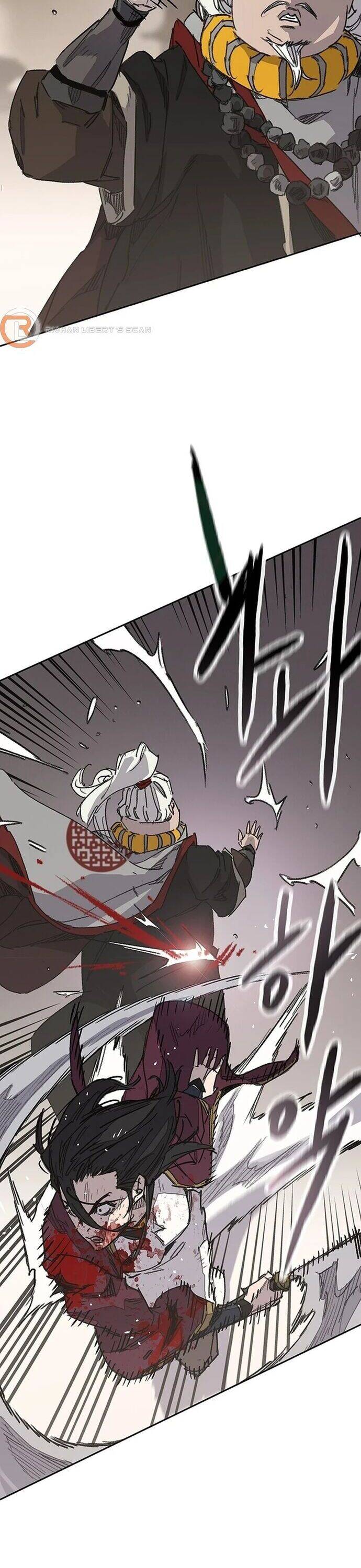 Tiên Kiếm Bất Bại Chapter 241 - 37