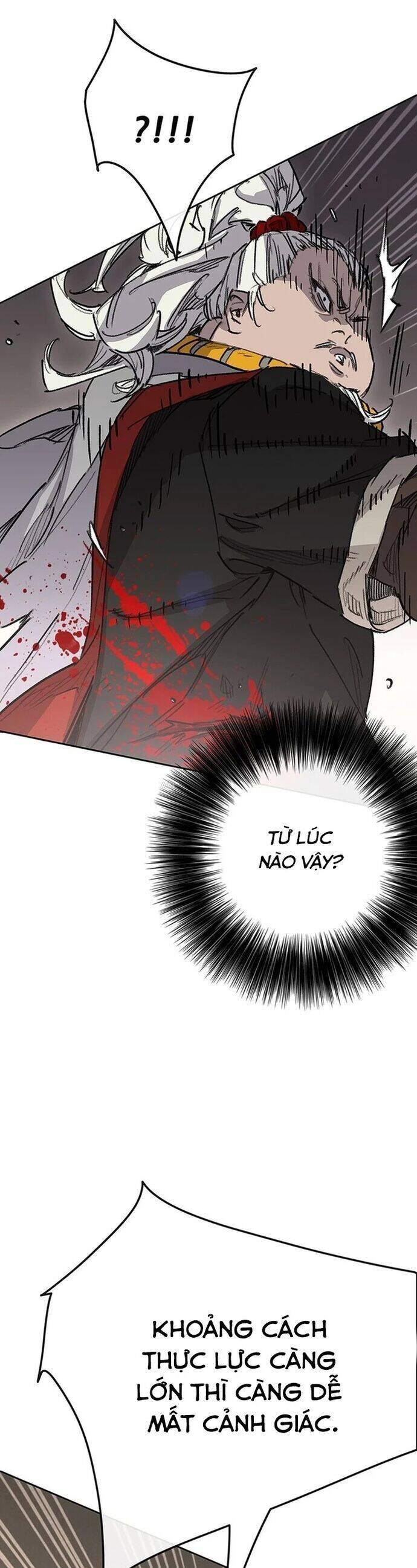 Tiên Kiếm Bất Bại Chapter 241 - 38