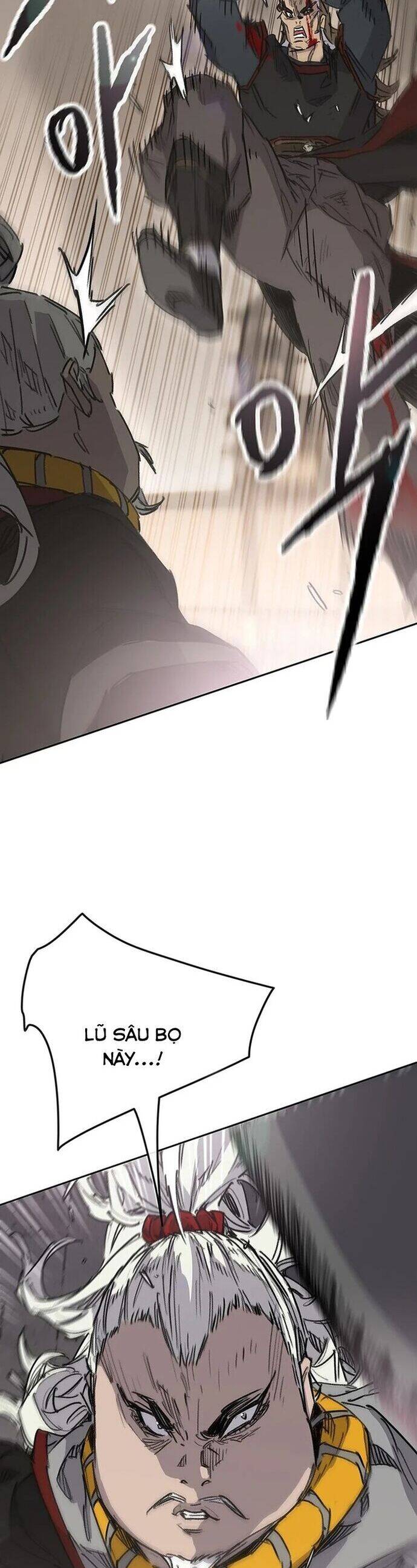 Tiên Kiếm Bất Bại Chapter 241 - 40