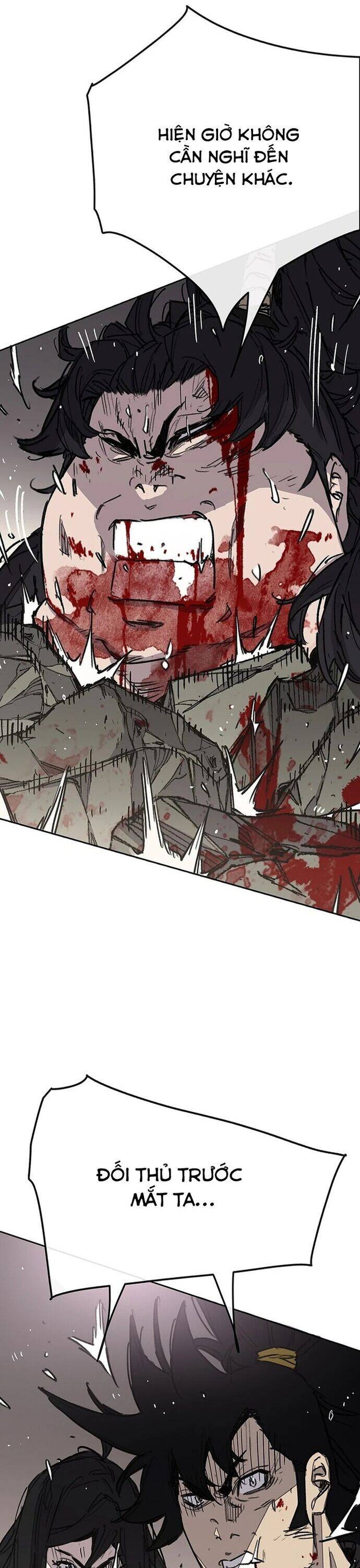 Tiên Kiếm Bất Bại Chapter 241 - 6