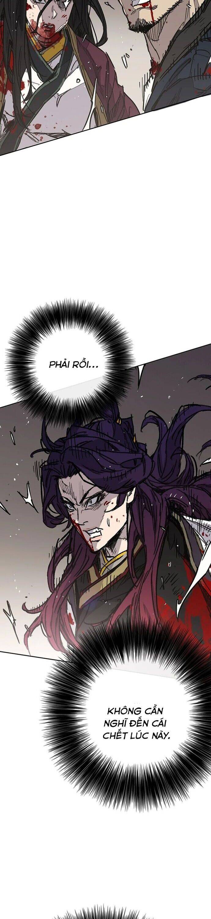 Tiên Kiếm Bất Bại Chapter 241 - 7