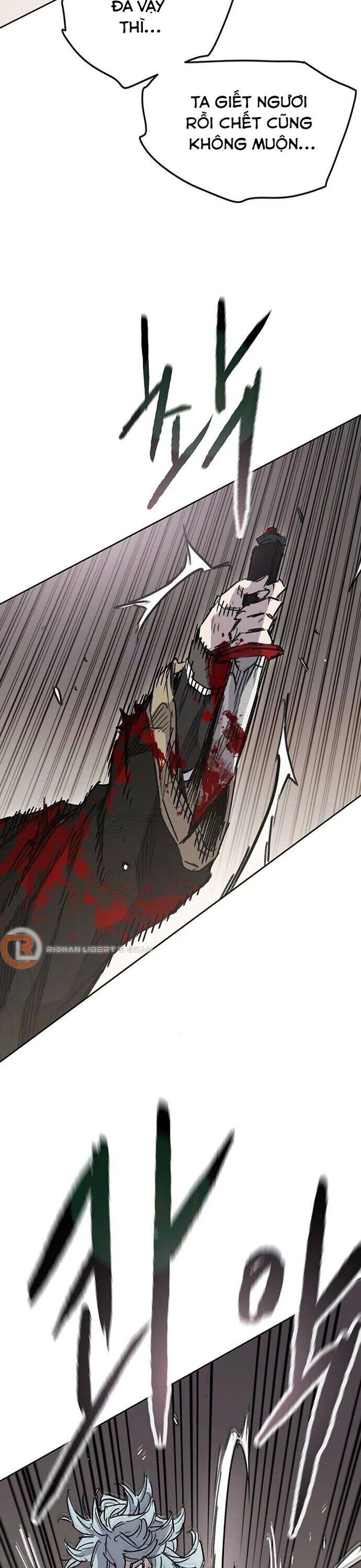 Tiên Kiếm Bất Bại Chapter 241 - 9