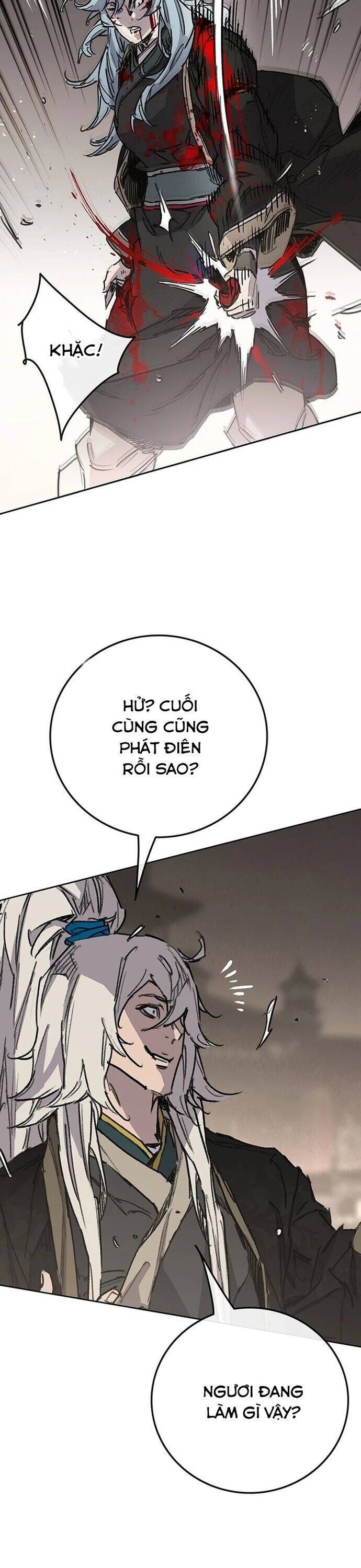 Tiên Kiếm Bất Bại Chapter 241 - 10