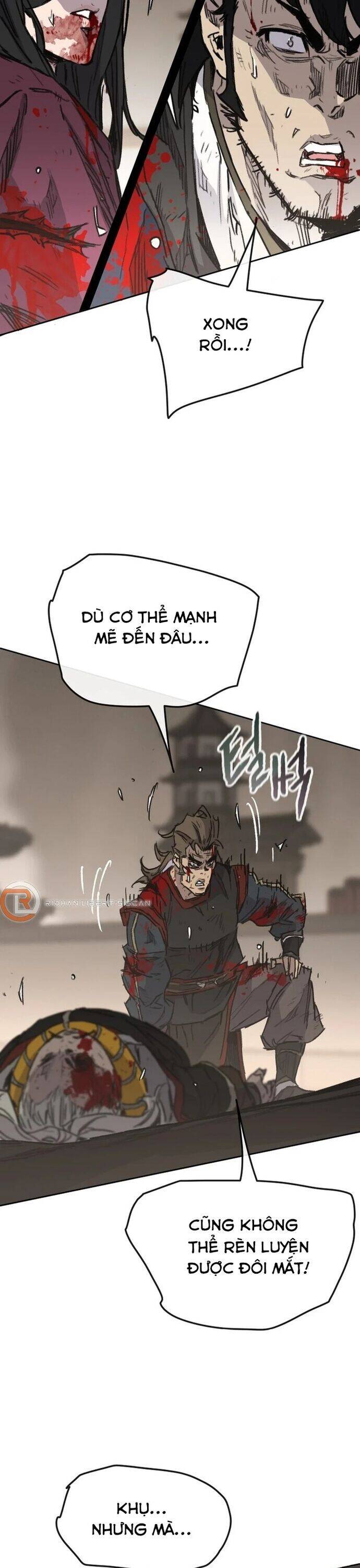 Tiên Kiếm Bất Bại Chapter 242 - 12