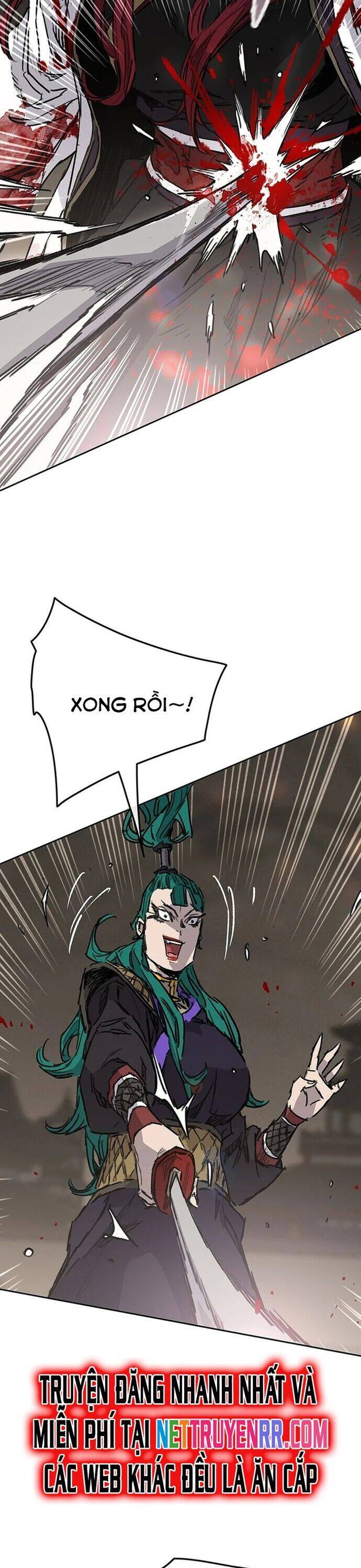 Tiên Kiếm Bất Bại Chapter 242 - 16