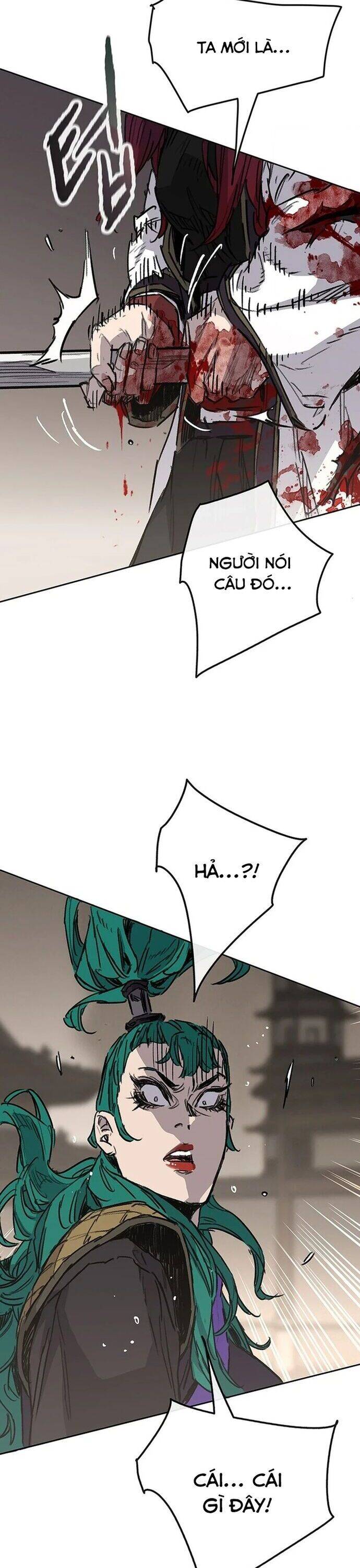 Tiên Kiếm Bất Bại Chapter 242 - 17