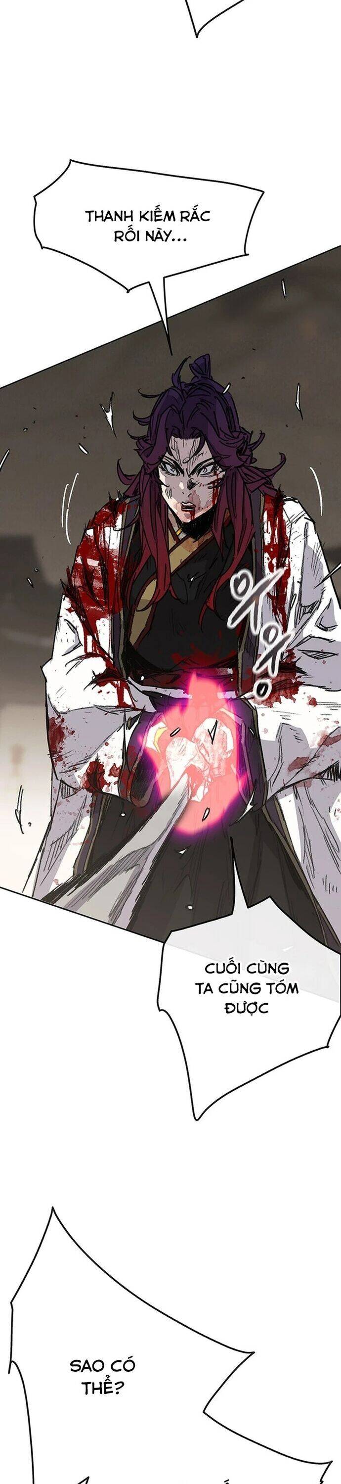 Tiên Kiếm Bất Bại Chapter 242 - 18