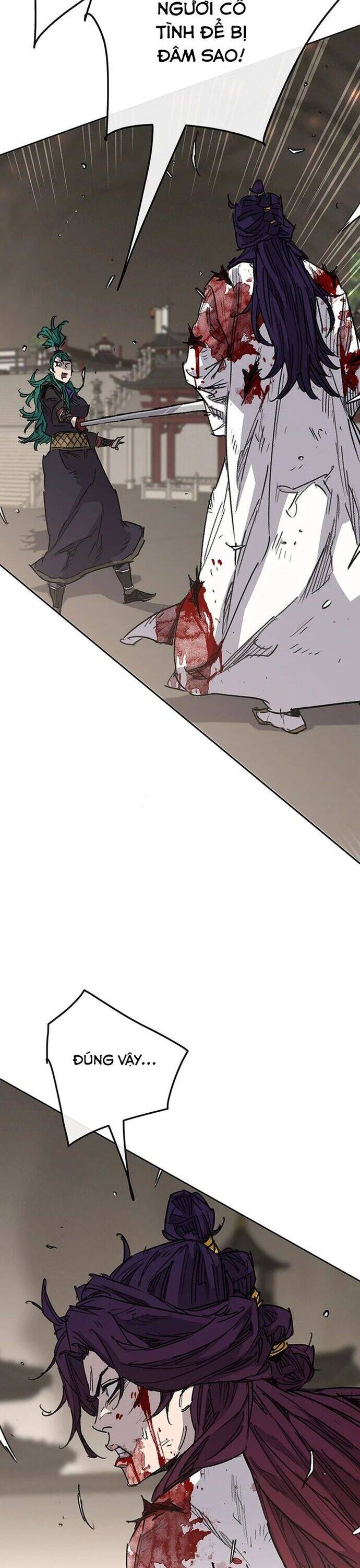 Tiên Kiếm Bất Bại Chapter 242 - 19