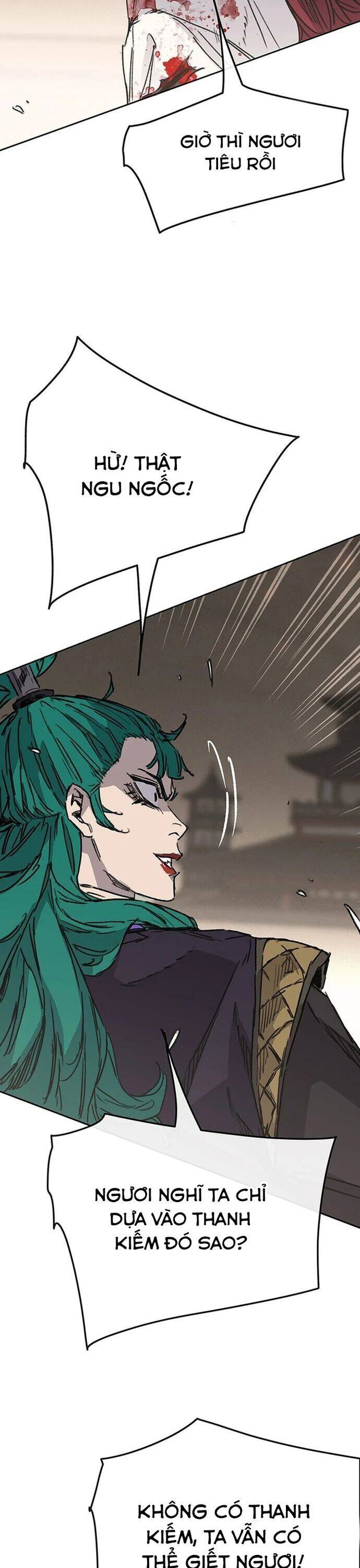 Tiên Kiếm Bất Bại Chapter 242 - 20