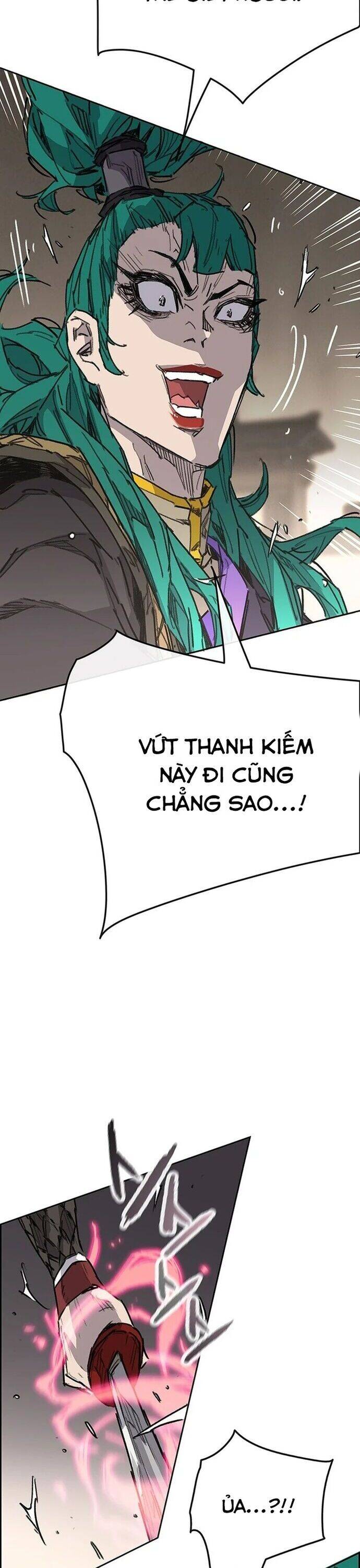 Tiên Kiếm Bất Bại Chapter 242 - 21