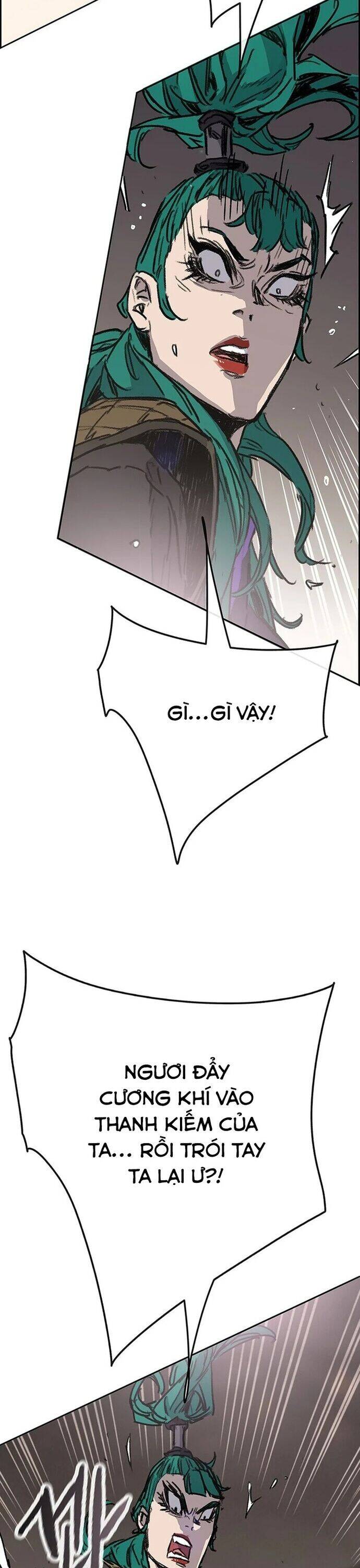 Tiên Kiếm Bất Bại Chapter 242 - 22