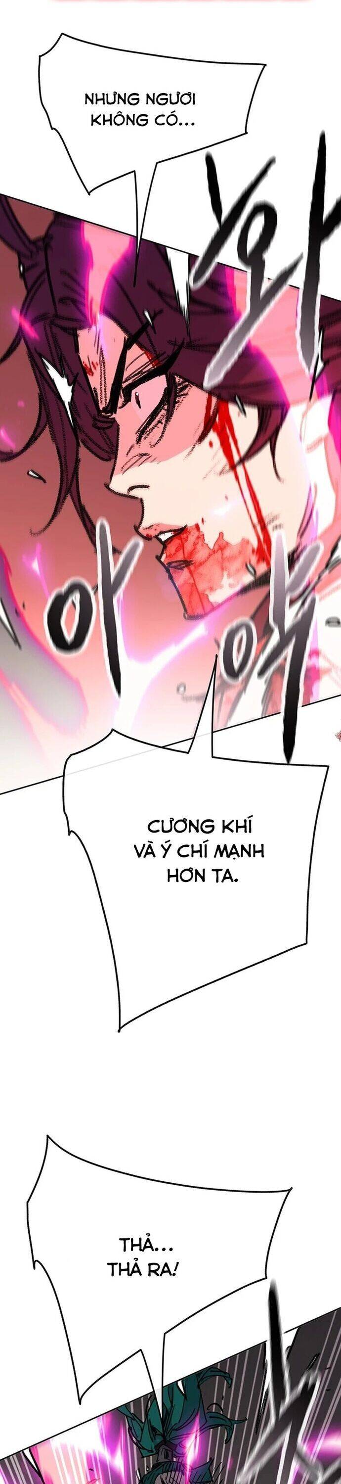 Tiên Kiếm Bất Bại Chapter 242 - 24