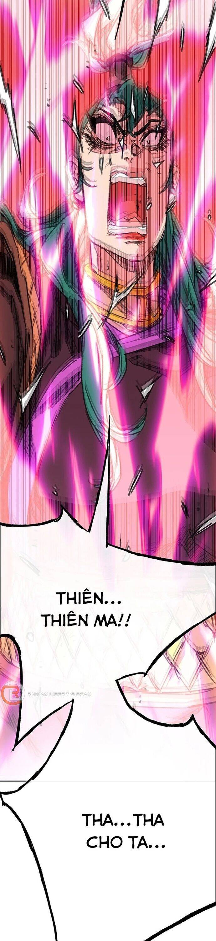 Tiên Kiếm Bất Bại Chapter 242 - 30