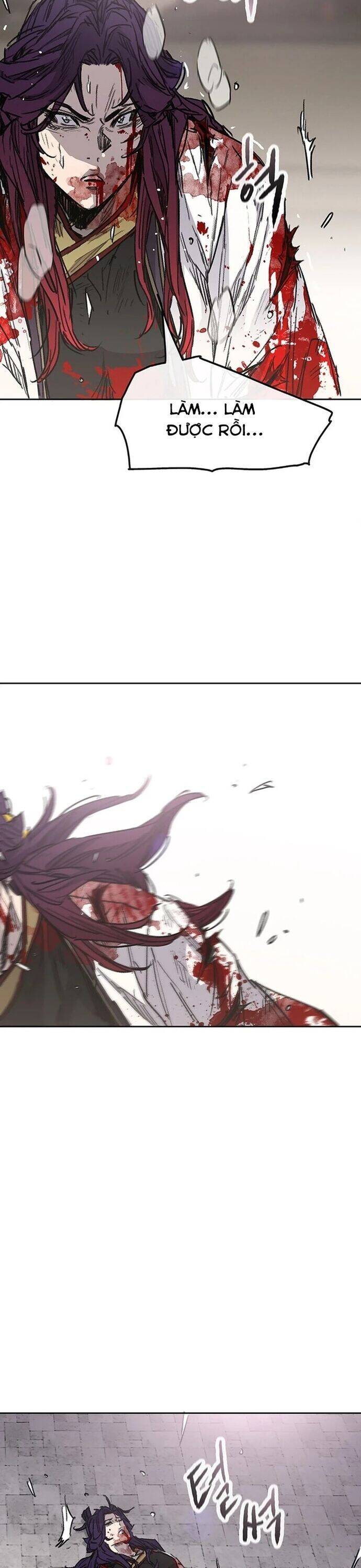 Tiên Kiếm Bất Bại Chapter 242 - 36