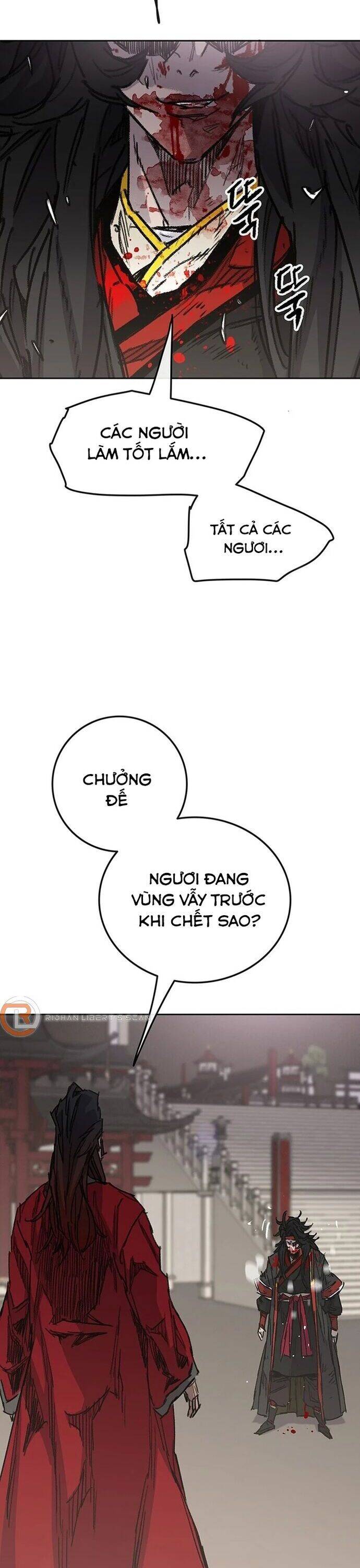 Tiên Kiếm Bất Bại Chapter 242 - 39