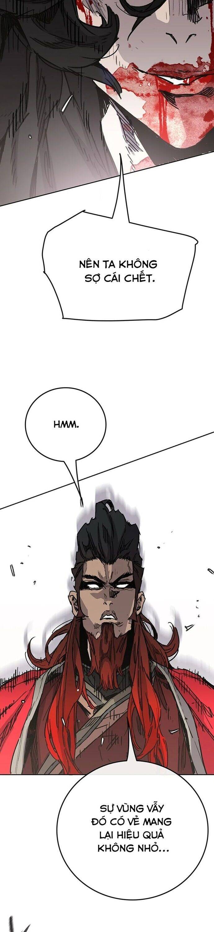 Tiên Kiếm Bất Bại Chapter 242 - 41