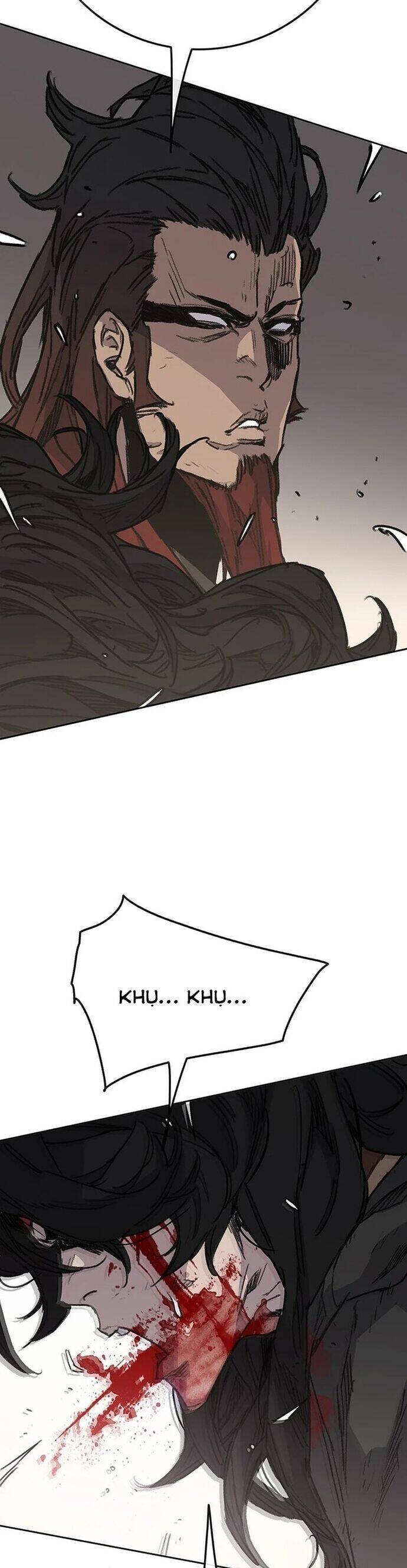 Tiên Kiếm Bất Bại Chapter 242 - 43