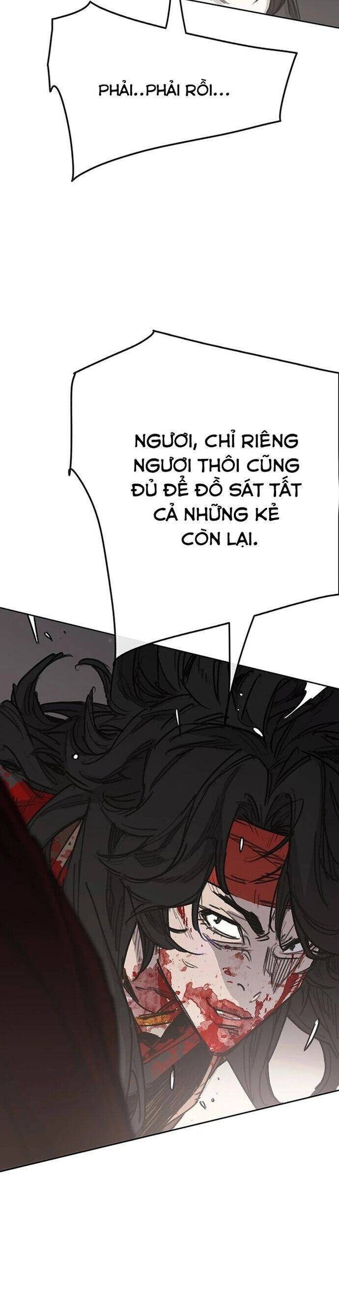 Tiên Kiếm Bất Bại Chapter 242 - 44