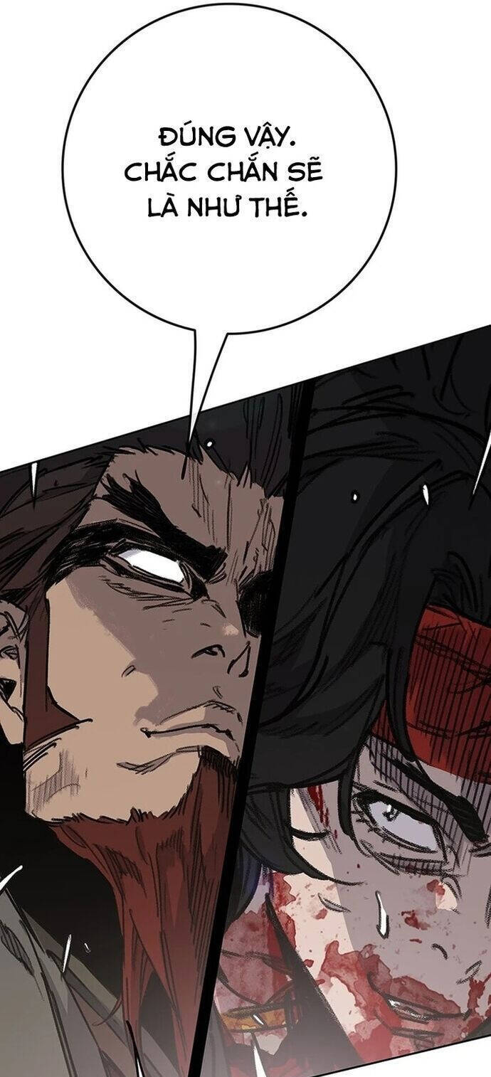 Tiên Kiếm Bất Bại Chapter 242 - 45