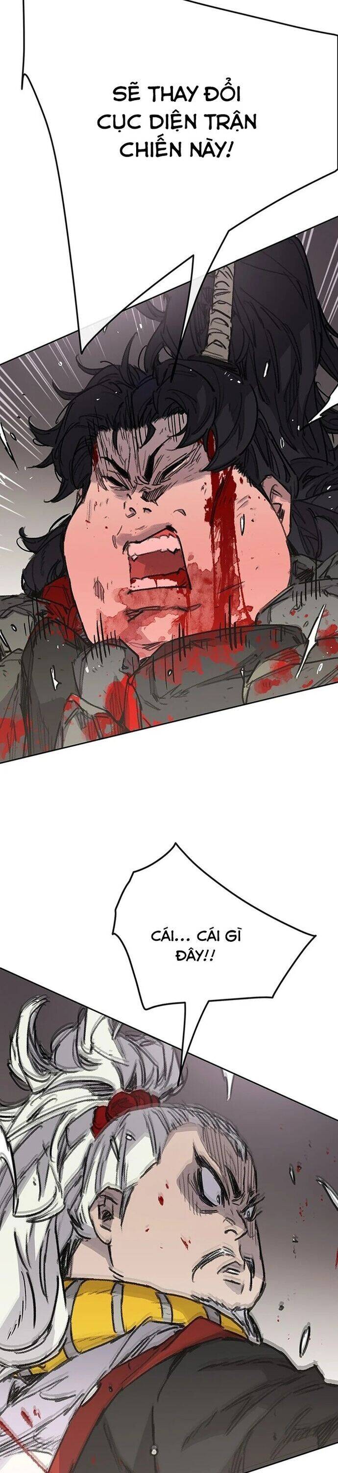 Tiên Kiếm Bất Bại Chapter 242 - 6