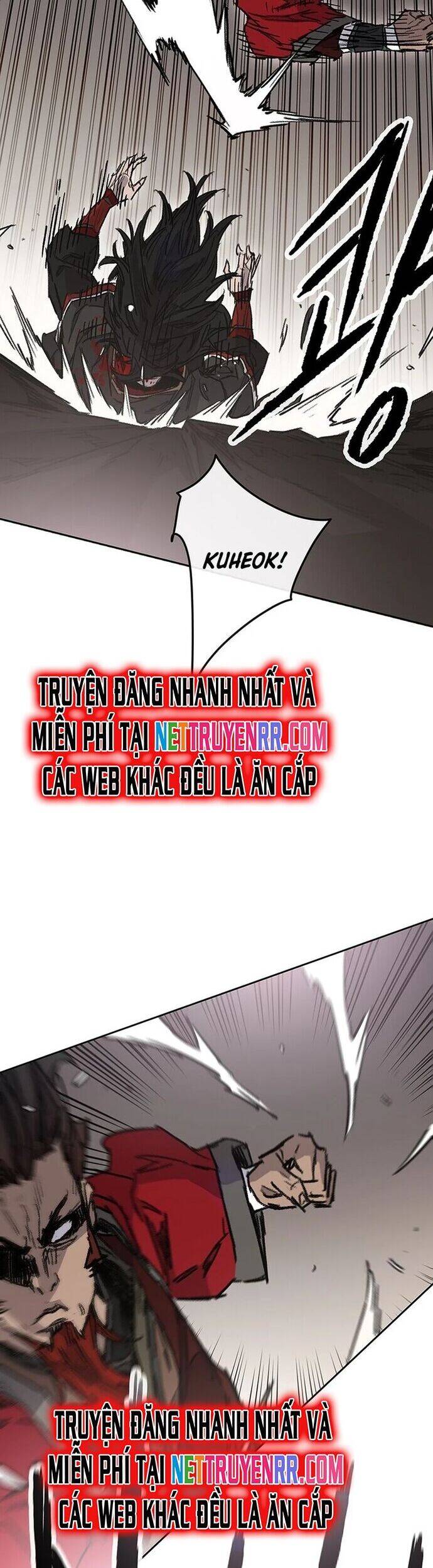 Tiên Kiếm Bất Bại Chapter 243 - 15