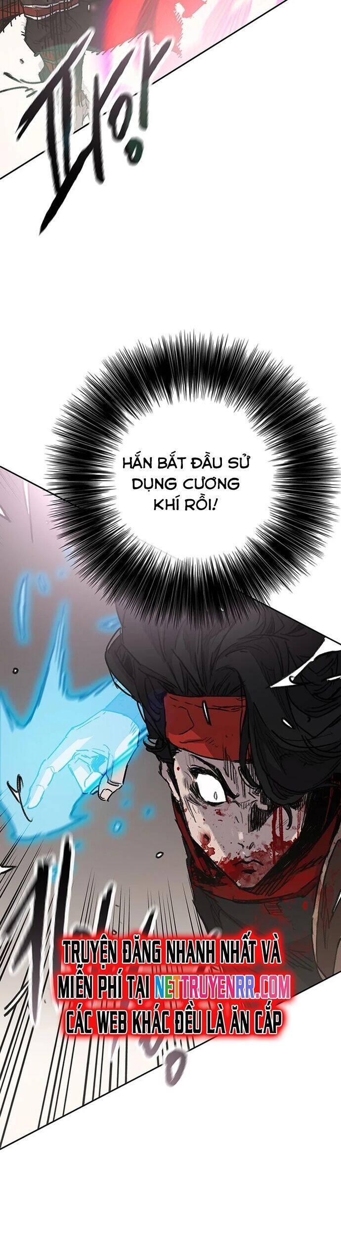 Tiên Kiếm Bất Bại Chapter 243 - 22