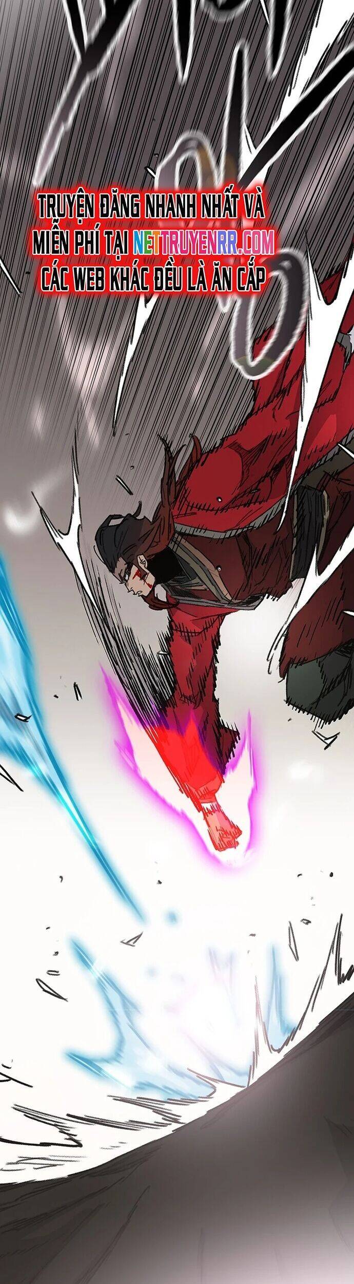 Tiên Kiếm Bất Bại Chapter 243 - 30