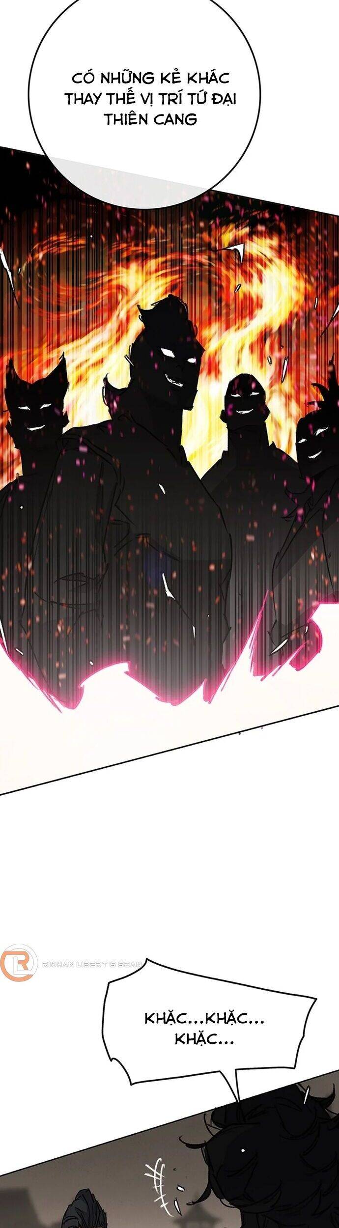 Tiên Kiếm Bất Bại Chapter 243 - 4