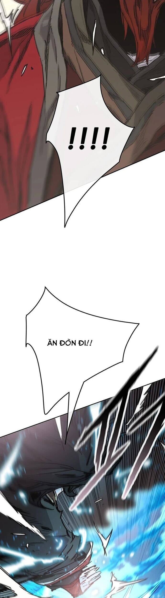 Tiên Kiếm Bất Bại Chapter 243 - 34