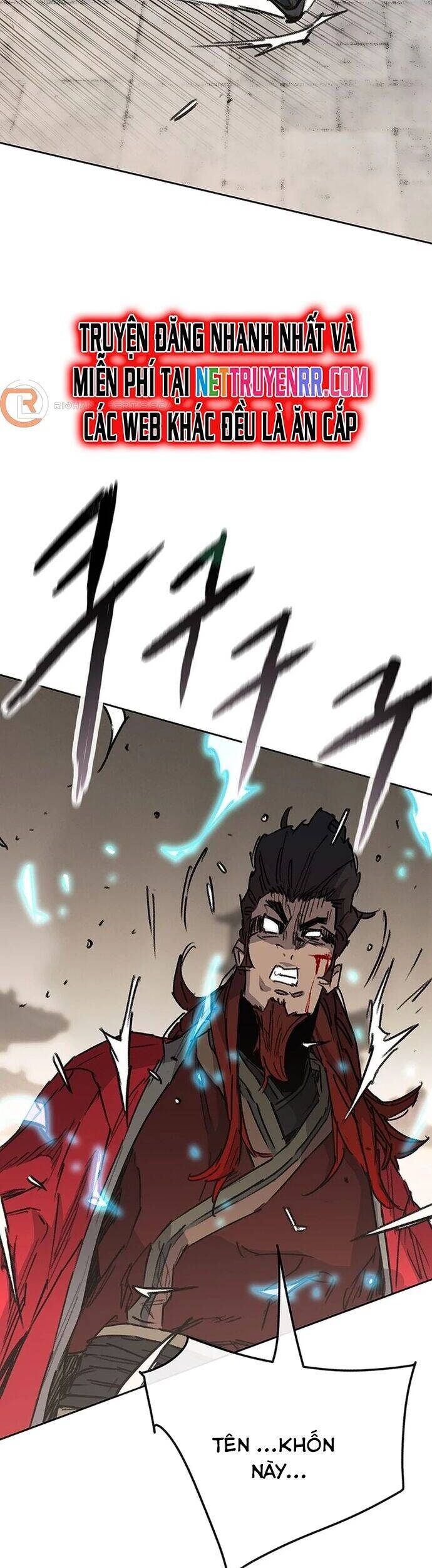 Tiên Kiếm Bất Bại Chapter 243 - 36