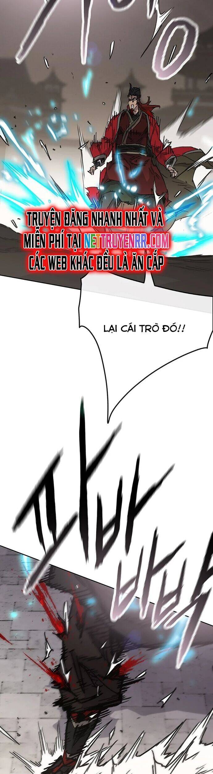 Tiên Kiếm Bất Bại Chapter 243 - 38